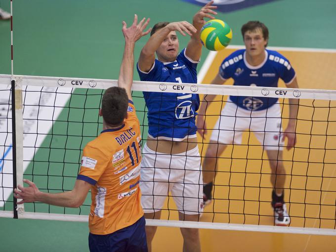 ACH Volley | Foto: CEV