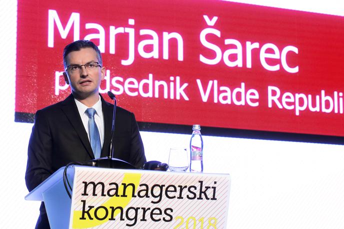 Marjan Šarec | Foto STA