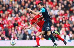 Villas-Boas spet izgubil, Mourinho v Londonu