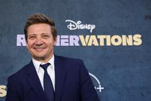 Jeremy Renner