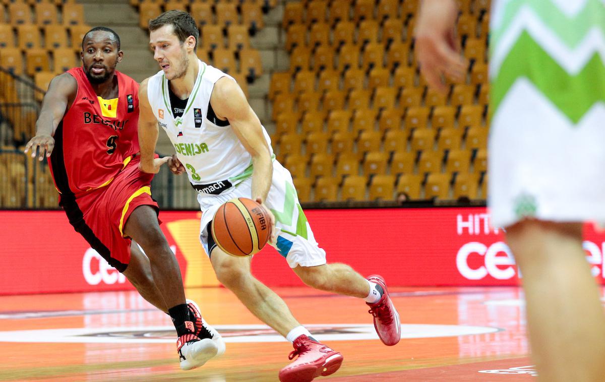 Goran Dragić | Foto Matic Klanšek Velej/Sportida