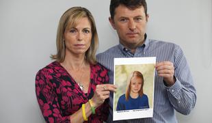 Enaindvajsetletnica trdi, da je ona pogrešana Madeleine McCann