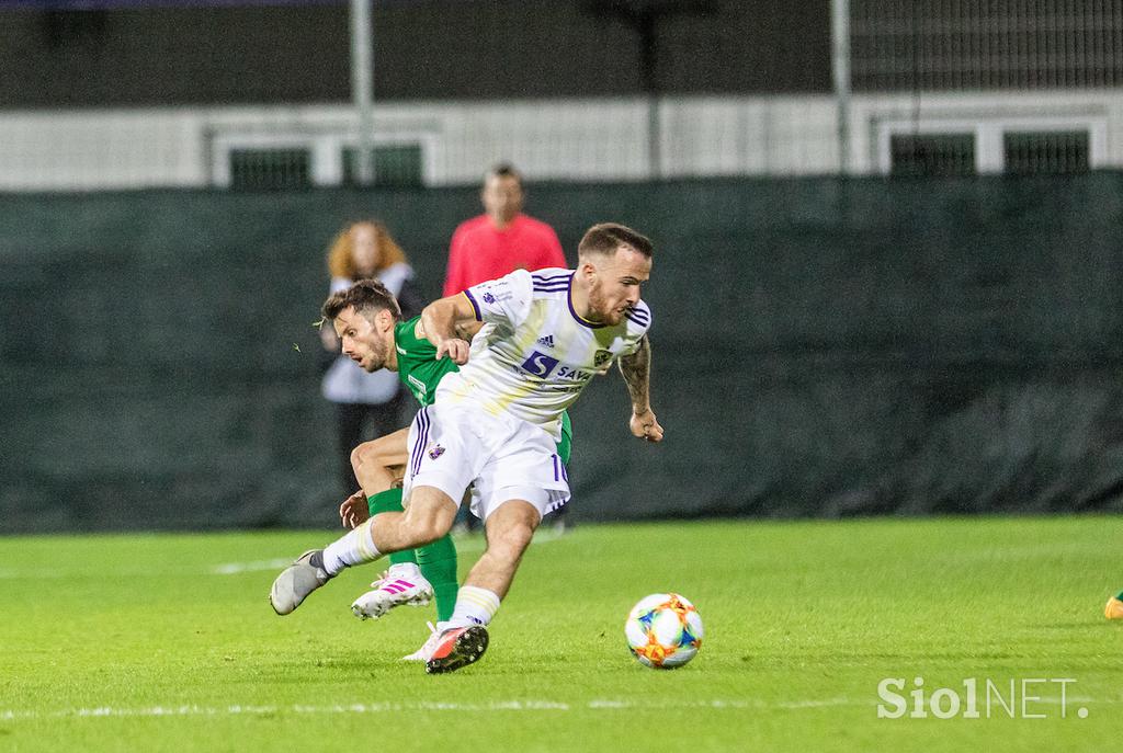 Olimpija Maribor pokal Finale