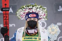 Mikaela Shiffrin