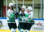 HK Olimpija : HDD Jesenice, poletna liga Bled