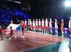 poljska odbojkarska reprezentanca, EuroVolley