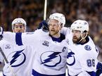 Tampa Bay Stamkos Kučerov