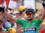 Peter Sagan Tour de France