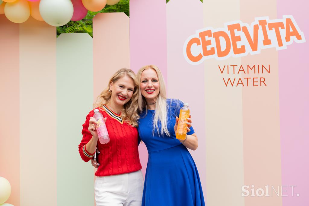 Cedevita