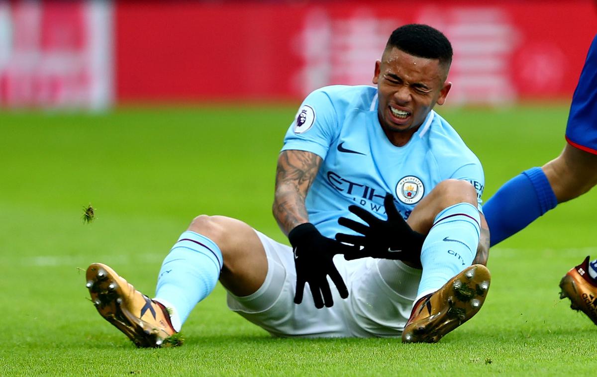 Gabriel Jesus | Foto Getty Images