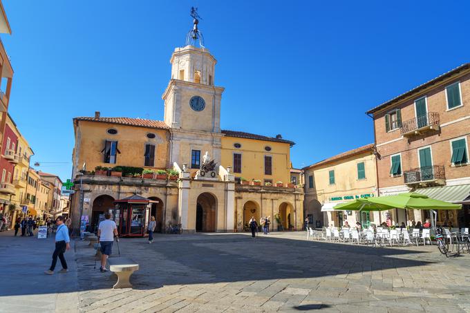 Orbetello | Foto: Shutterstock