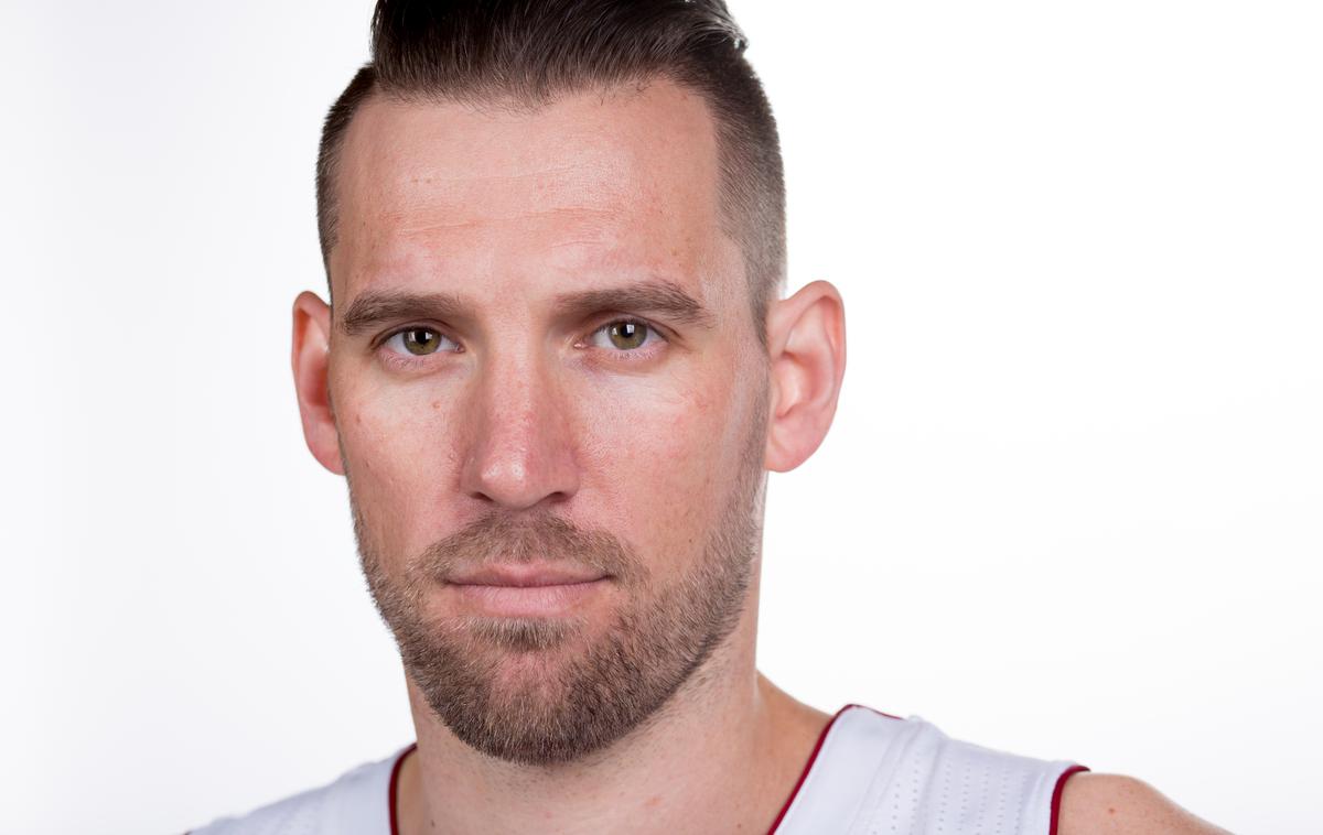 Beno Udrih | Foto Getty Images