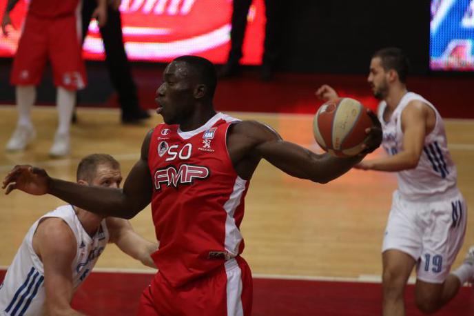 Michael Ojo | Foto ABA liga