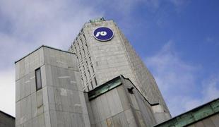 Fitch znižal oceno petim slovenskim bankam