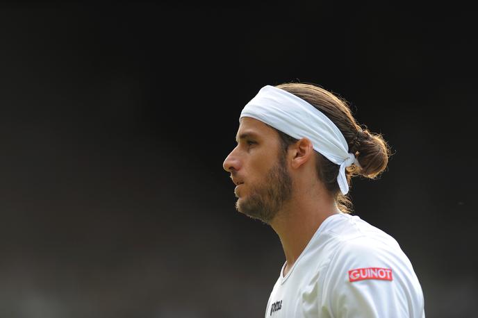 Feliciano Lopez | Foto Reuters