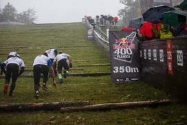 Tek na velikanko Red Bull 400 Planica