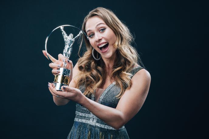 Sophia Flörsch | Sophia Flörsch je razkrila veliki cilj. | Foto Guliver/Getty Images