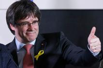 Carles Puigdemont