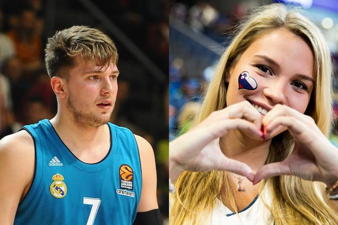 Luka, Anamaria | Foto Vid Ponikvar/Sportida