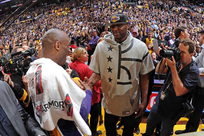 Lamar Odom | Foto Getty Images