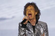 Mick Jagger