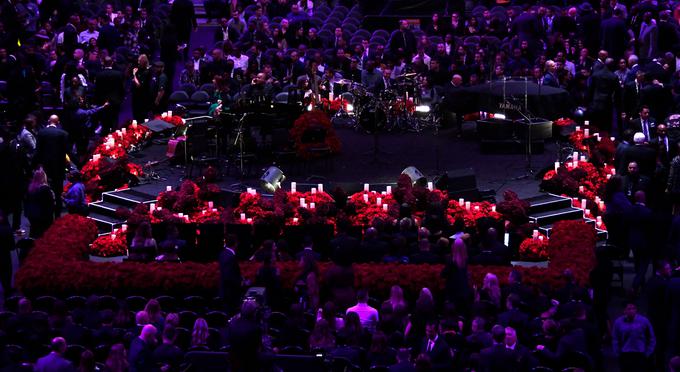 Kobe Bryant | Foto: Reuters