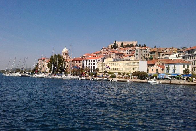 Šibenik | Foto MaPa