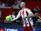 Alen Pajenk, Olympiacos