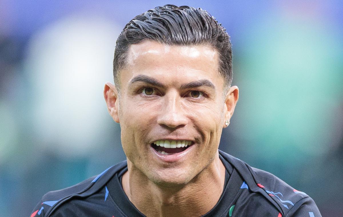 Cristiano Ronaldo | Cristiano Ronaldo danes praznuje 40. rojstni dan. | Foto Guliverimage