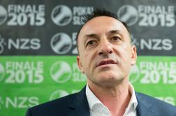 Predsednik Kopra kaznovan, Olimpija bo segla v žep