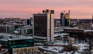 Skrivnostni hotel, v katerem je soba s temačno preteklostjo