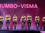 Jumbo-Visma Giro