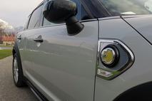 Mini countryman PHEV