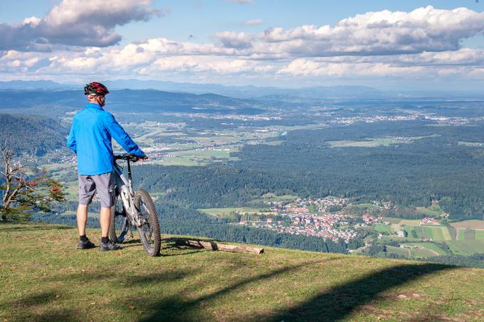 RC Novo mesto, Dolenjska | Foto: Alenka Peterlin