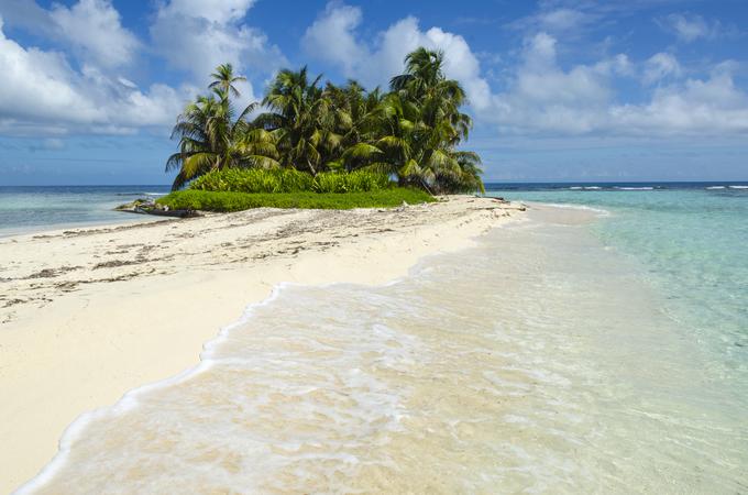 Belize | Foto: Thinkstock