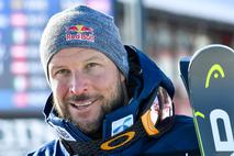 Aksel Lund Svindal