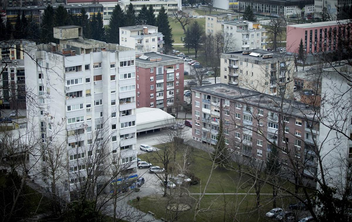 Velenje | Telekom Slovenije je v Velenju vzpostavil pilotski sistem interneta stvari, ki tamkajšnji komunali omogoča celovito in učinkovito upravljanje z dobavo vode in energentov. | Foto Ana Kovač