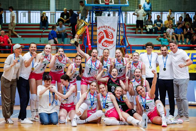 OTP banka Branik Maribor | Foto: Aleš Fevžer