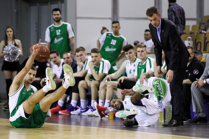 Olimpija Krka | Foto Matic Klanšek Velej/Sportida