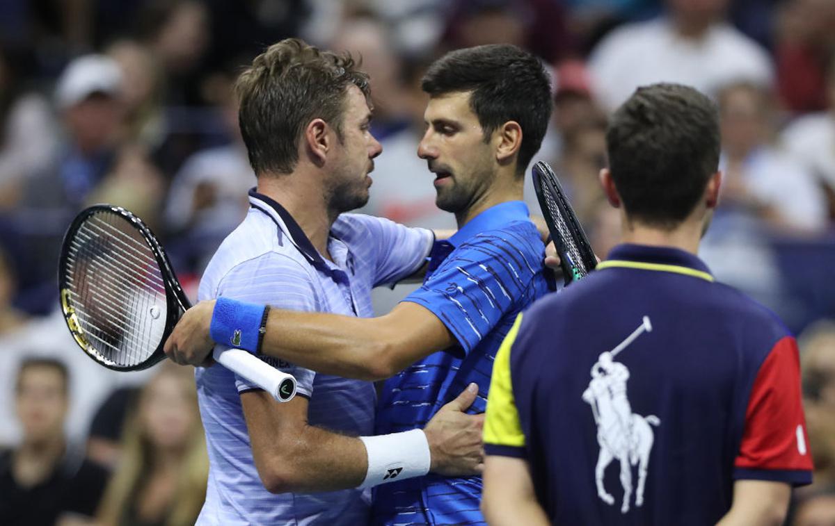 Novak Đoković | Foto Gulliver/Getty Images