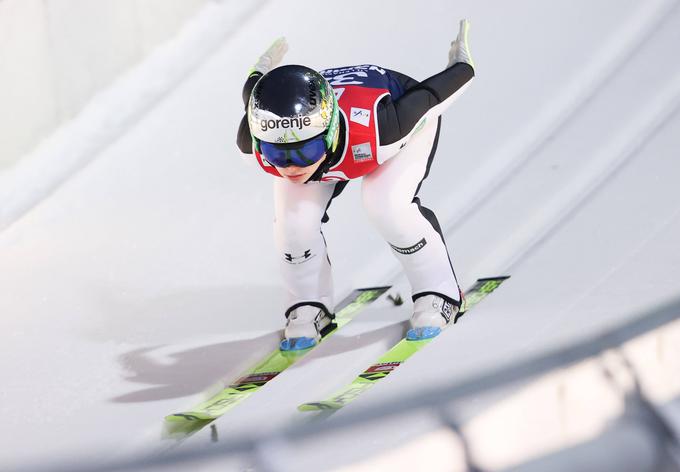 Največ rezerv je v počepu.  | Foto: Guliverimage/Vladimir Fedorenko