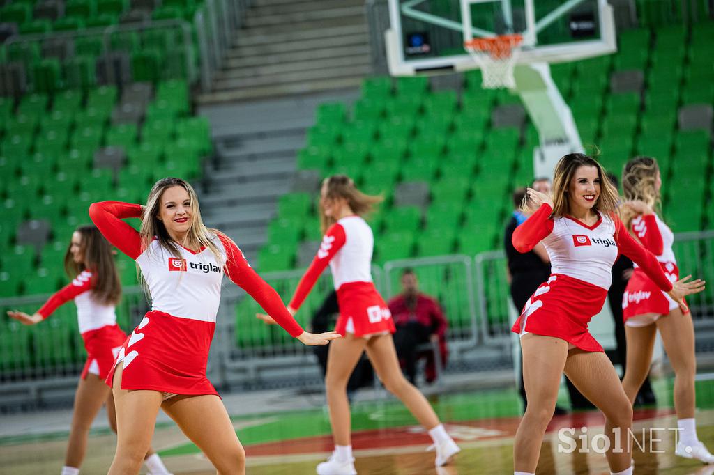 Cedevita Olimpija Joventut