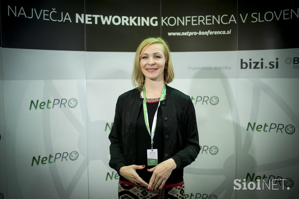 NetPRO konferenca