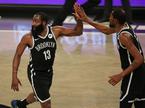 James Harden, Kevin Durant