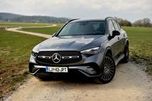 Mercedes GLC