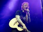 Ed Sheeran