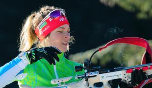 Norvežani v nedeljo do dvojne zmage, Rok Teršan in Nika Vindišar sedma