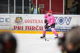 HDD Sij Acroni Jesenice - HC Pustertal - Aplska liga