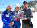 Mikaela Shiffrin Jeff