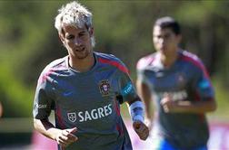 Coentrao za kar 30 milijonov k Real Madridu